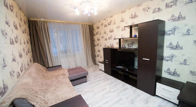 Apartments On 82A Sheremetyevo Avenue, Réserver Appartement Ivanovo 