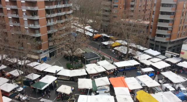 Апартаменты La Casa di Emma a Trastevere