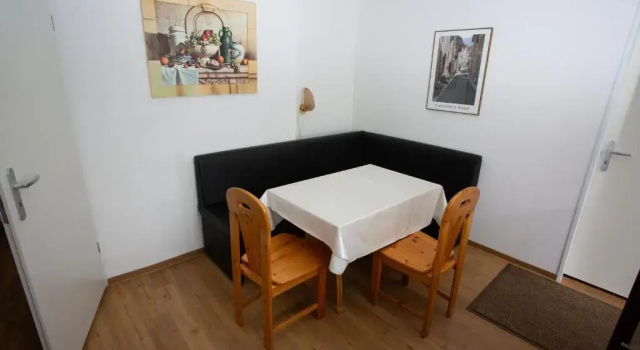 Апартаменты Gästehaus Am Vogelsang