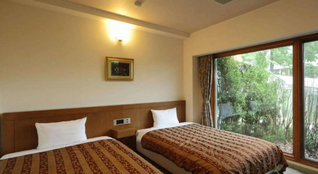 Люкс Hotel Sunvalley Nasu