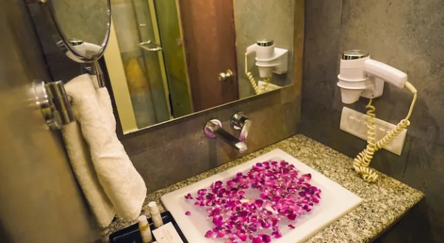 Sanobar The Midtown Mussoorie, Book Hotel Mussoorie Uttarakhand