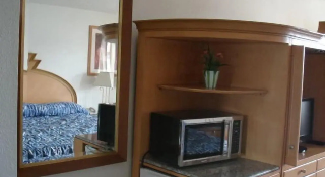 Номер Standard Royal Inn