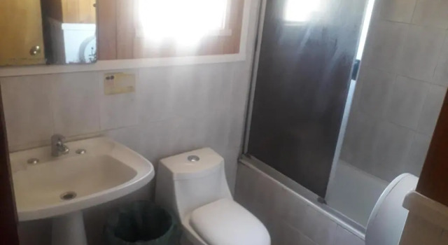 Двухместный номер Standard Hostal Rayen