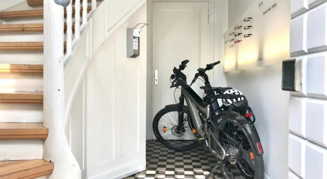 Апартаменты Townhouse