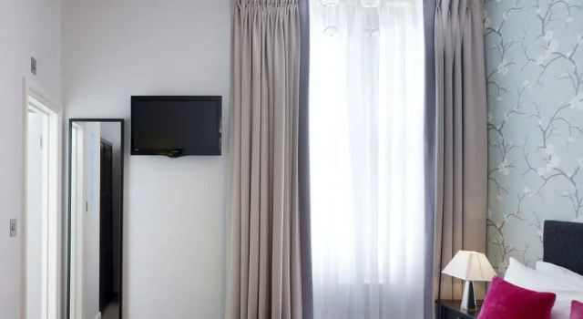 Portobello House Hotel, Varaa Hotelli 4 tähden hotellit kohteessa Merseyside, 4*
