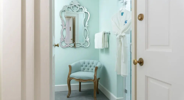 Двухместный номер Standard с видом на сад Candleberry Inn on Cape Cod