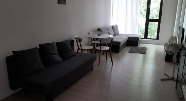 Grójecka 194 - cozy studio by Homeprime, Забронировать Отель Отели Варшавы с парковкой, рядом с ОРКО Тауэр, Парковка