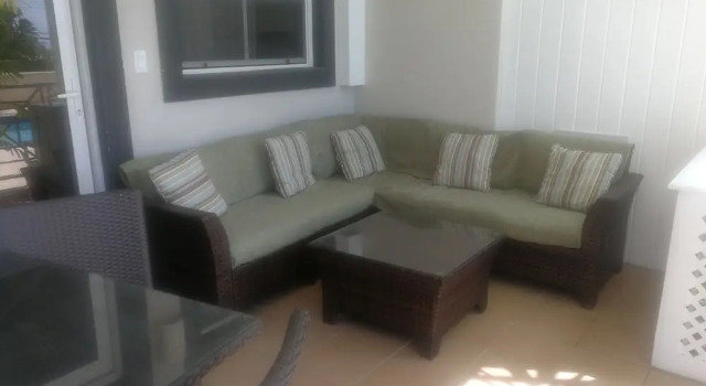 Номер Standard с 2 комнатами с балконом Lantana Barbados Condos