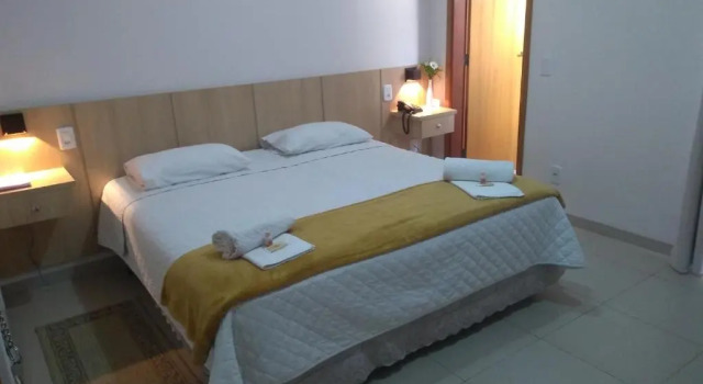 Двухместный номер Standard Hotel San Gennaro