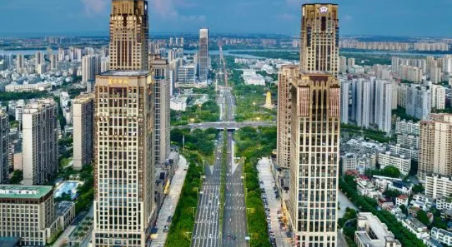 Yiyouruiyun Hotel (Haikou Riyue Plaza Duty-Free Store)