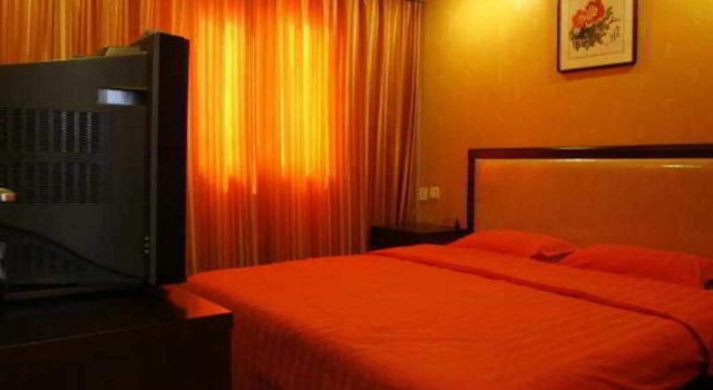 Forbidden City Hotel