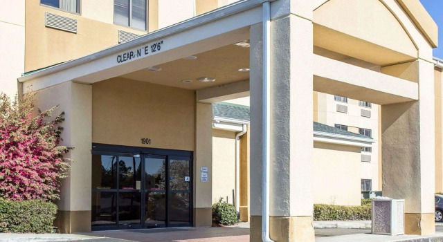 Sleep Inn Columbia, Prenota Hotel Seven Oaks Stati Uniti