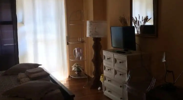 Classic huone Royal B&B