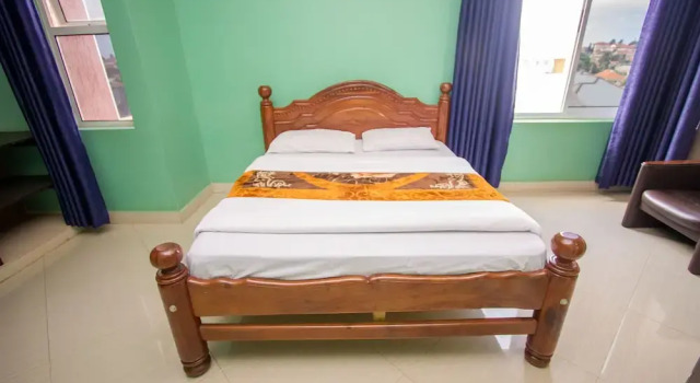 Номер Executive Ntinda Bypass Hotel