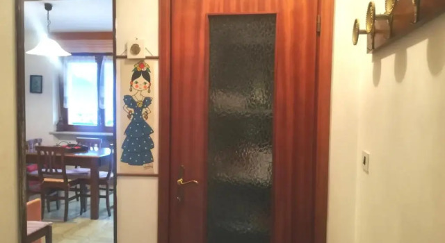 Апартаменты c 1 комнатой Casa Ciliegia
