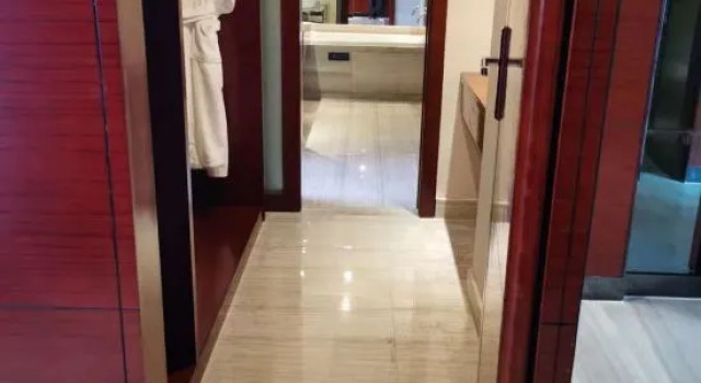 Dyrektorski suite Hewitt Grand Hotel