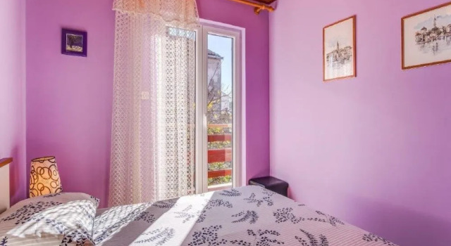 Apartment Blamax, Забронировать Апартаменты/квартира Отели Мали-Лошиня с парковкой, рядом с Автобусный вокзал Mali Losinj, Парковка