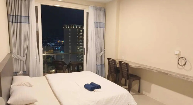 SleepRest - NTC B1207, Prenota Appartamento Hotel a Nagoya con parcheggio, Parcheggio