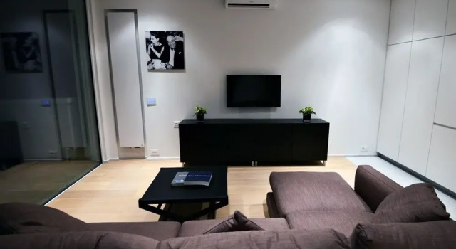 B&B Svilla