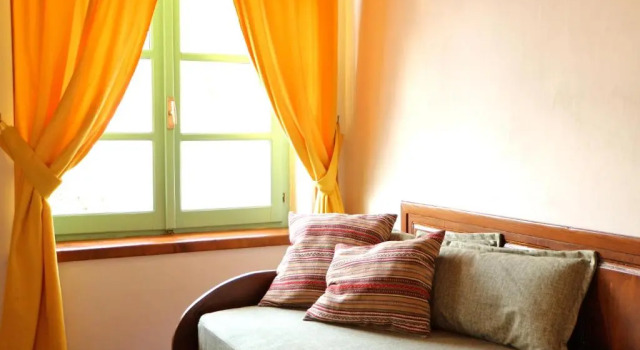 Трёхместный номер Standard Stone City Hostel