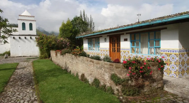 Номер Classic Las Palmeras Inn