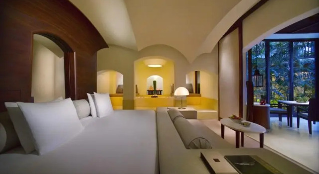 The Barai Suites and Spa at Hyatt Regency Hua Hin (SHA Plus+)