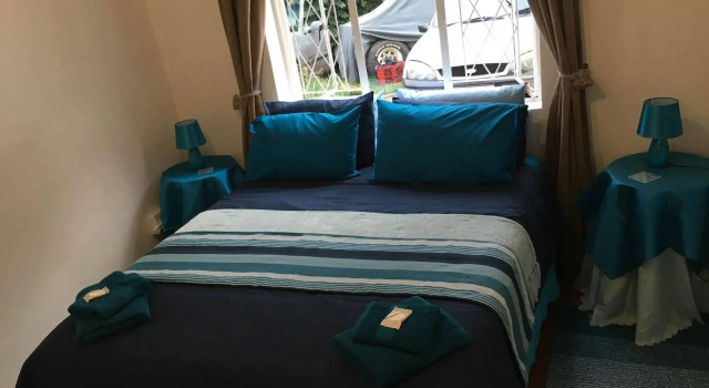 Sunbird Guest House, Reservar Casa de hóspedes Howick Midlands Meander