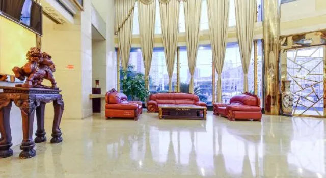 Xiangguo Hotel, Rezervați Hotel Rongchang Zona Chongqing