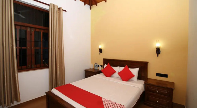 Jasmin Villa Ayurveda Resort, Забронировать Курортный отель Недорогие отели Западной провинции, недорого