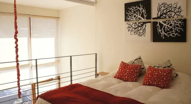 Loft Aduana