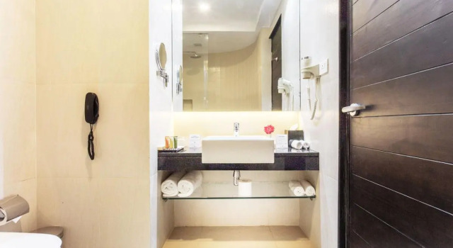 Номер Executive Hotel Mulberry