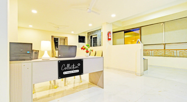 Super Collection O Sanath Nagar Near Railway Station, Rezerwuj Hotel Hajdarabad 