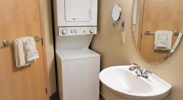 1 soveværelse i suite PRC Annex - Pet Friendly