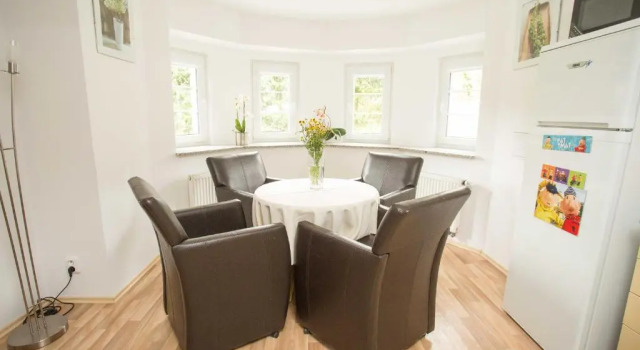 Апартаменты c 1 комнатой Apartmán Harrachov