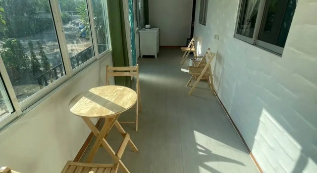 Семейный номер Standard Kalamona Seaview