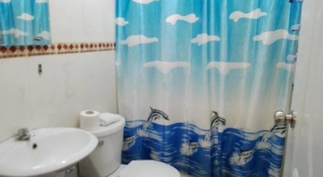 Студия Aparthotel Genova