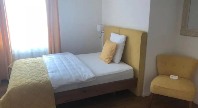 Номер Standard Hotel & Restaurant Hasenstrick