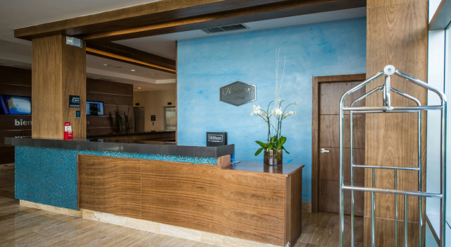 Hampton by Hilton Santo Domingo Airport