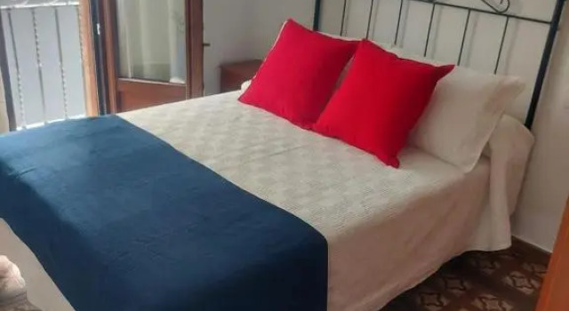 Апартаменты Apartamento 1 Dormitorio. Jesús Gran Poder 4. Plaza de la Gavidia