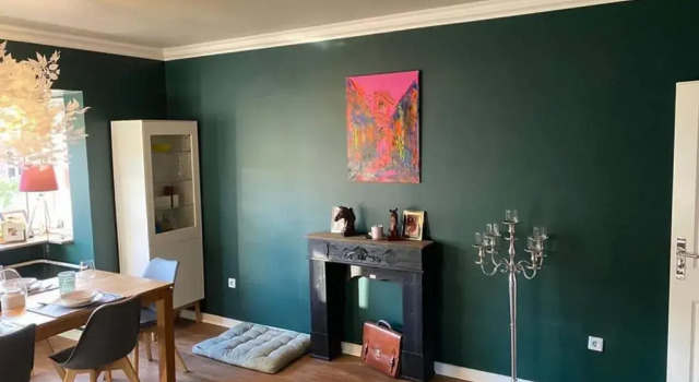 Fördestyle, Stilvolle Wohnung in zentraler Lage, Забронировать Отель Отели Киля с парковкой, рядом с Grusellabyrinth Kiel, Парковка