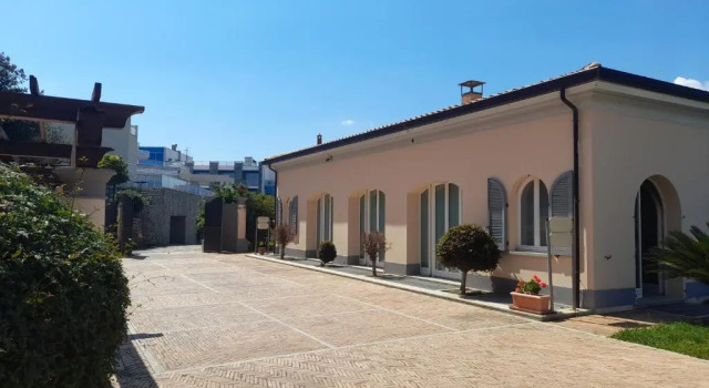 Люкс Villa Ersilia