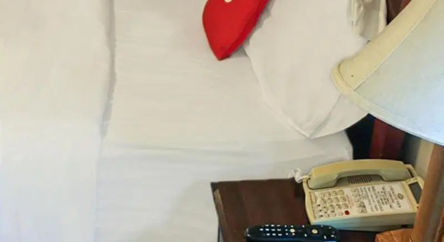 Номер Premium OYO Hotel Sulphur LA Hwy 90 West