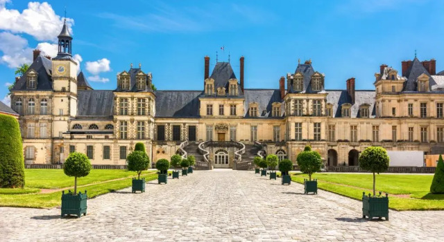 Suites Rive Gauche - COSY Fontainebleau