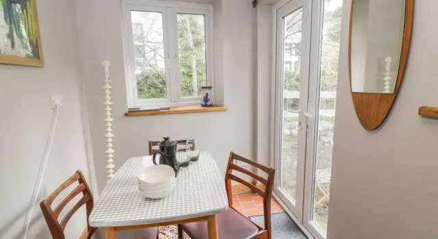 3 Alma Terrace, Забронировать Дом для отпуска Виллы Сноудония, Вилла