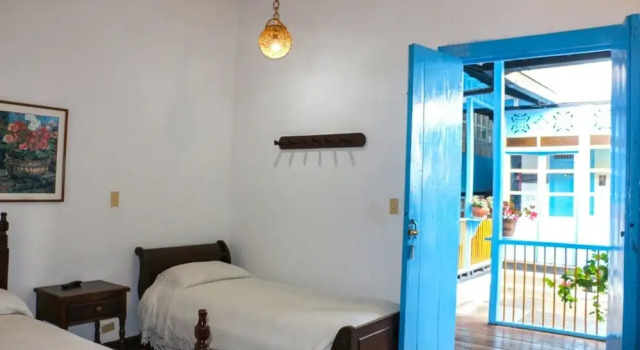 Номер Standard Casa Hotel El Compadre