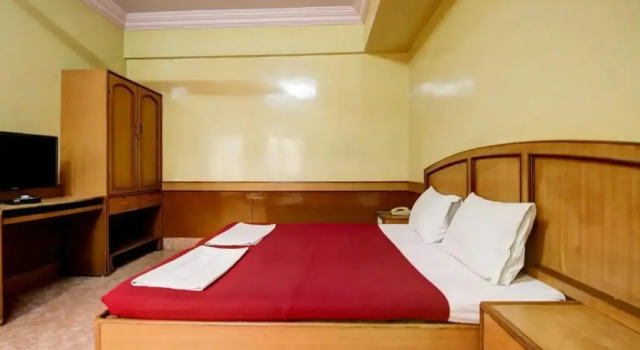 Hotel Ujjwala International, Rezervovat Hotel Bangalore Bangalore