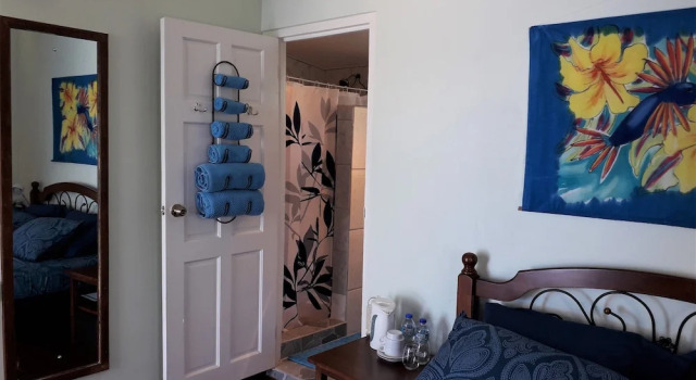 Двухместный номер Superior Millers Guest House