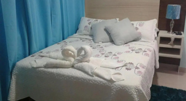 Двухместный номер Standard Apartahotel Bahia Tropical III