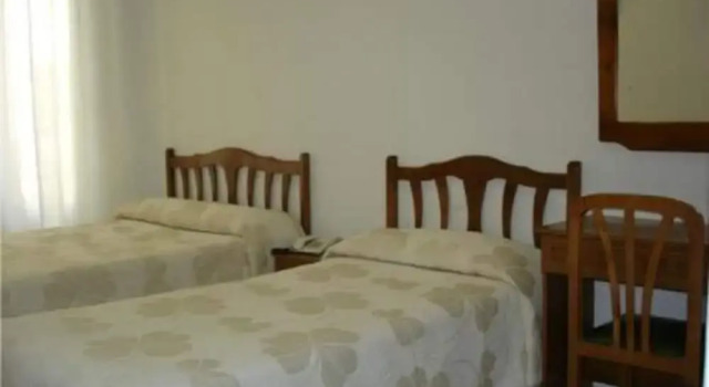 Hostal Excelsior