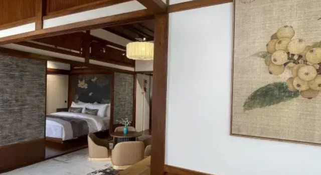 Suite Hoshimachi Inn